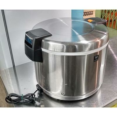 タイガー保温ジャー　JHC–720A タイガー 2020年 電子ジャー JHC-720A 保温ジャー 4升 460×400