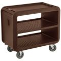 キャンブロ サービスカートプロ SC337（131）ダークブラウン
