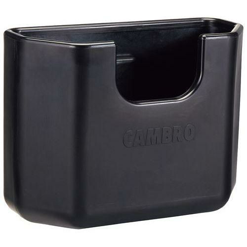 キャンブロ サービスカートプロ用 クイックコネクトコンテナ 小 QCSB