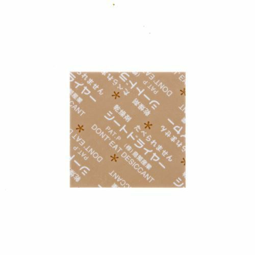 乾燥剤 シートドライヤー SD-3030K 500枚