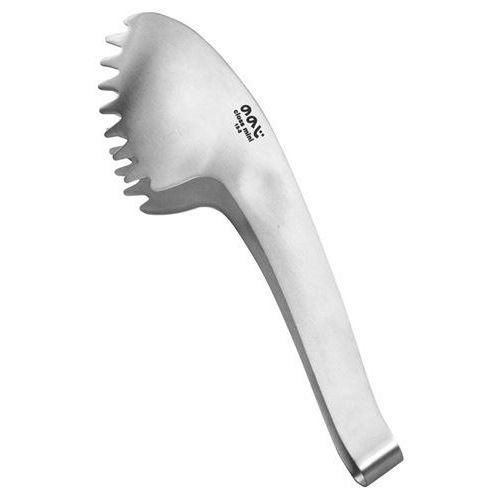 【ののじ】18-8(サテン仕上)クロスミニトング LTG－S03SA