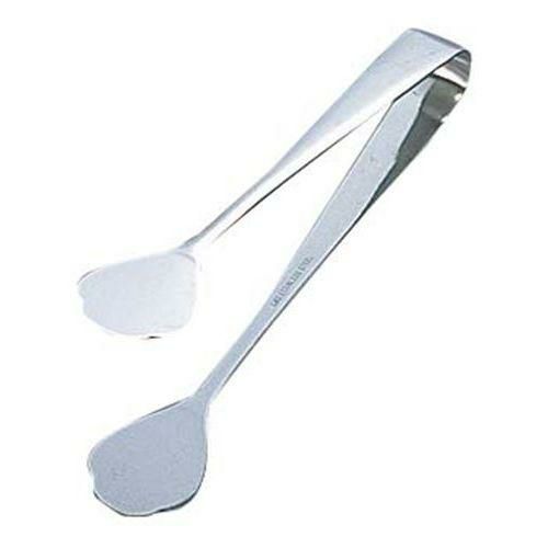 TH 18－0 厚手ケーキトング 中 140mm