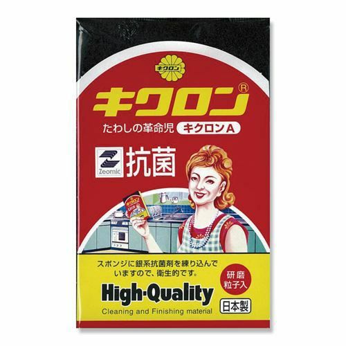 タワシ キクロンA 1個