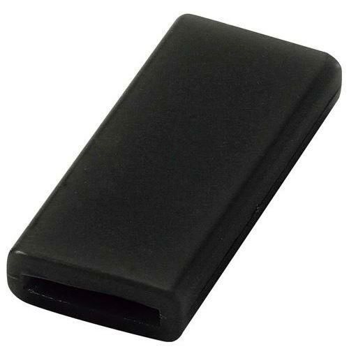 EBM シリコン レードルマーカー ブラック(5個入)