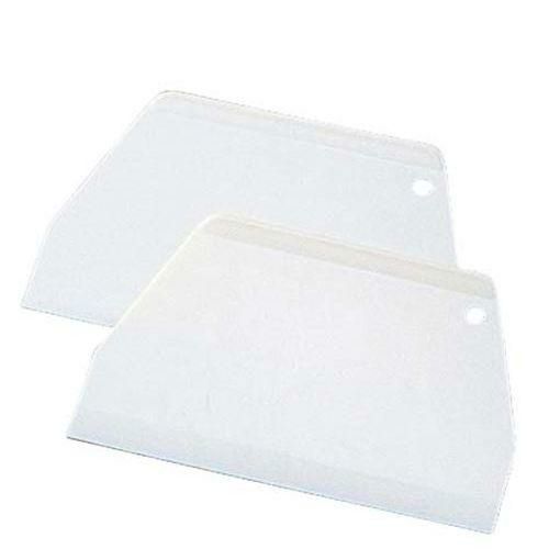 ホテイ印 PP ドレッジ 大 2枚組