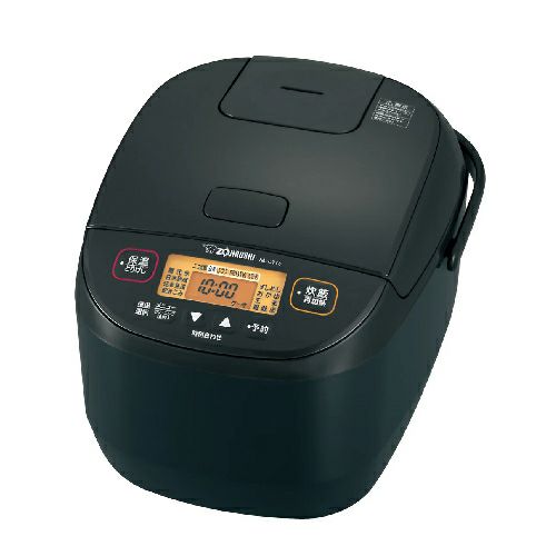 象印 極め炊き マイコン炊飯ジャー NL-DT18 幅29×奥行39.5×高さ25(mm)