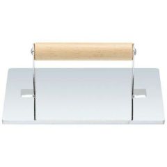 EBM 18-0 肉押え 角型 大（210×150）