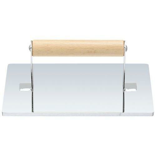 EBM 18-0 肉押え 角型 大（210×150）