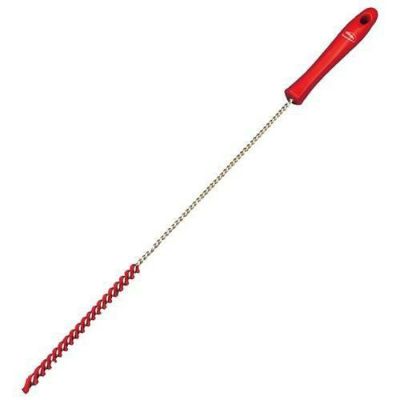 ヴァイカン パイプクリーナー ハードタイプ 5375 レッド