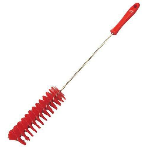 ヴァイカン パイプクリーナー ハードタイプ 5379 レッド