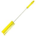 ヴァイカン パイプクリーナー ハードタイプ 5379 イエロー