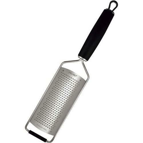 ジャカード パドル型 ゼスターグレーター カバー付き ファイン 201201GF