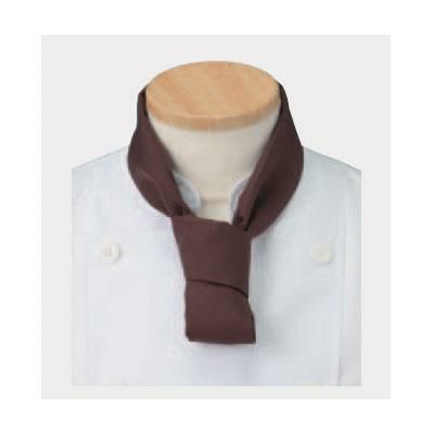 スカーフ ブラウン