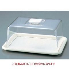 ケース ラブリーハット角フード 中 /グループT