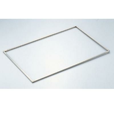 フレーム 18-8角フレーム 8取用 ENDO/グループT