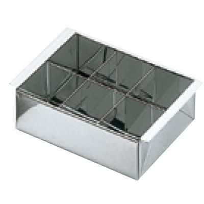 寒天流し デザート寒天流し 小( 6 ヶ取) クィーンローズ/グループT