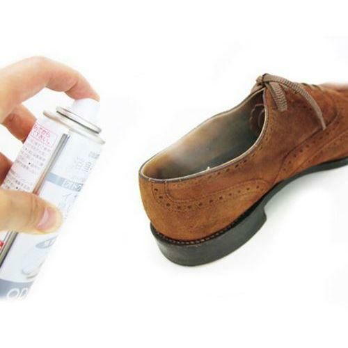 靴用除菌・消臭スプレー オドクリーンスリム 無香性