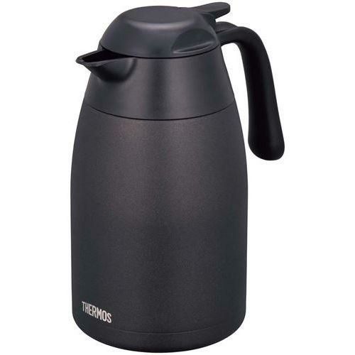 サーモス THERMOS 卓上ポット THX-1501 墨 1.5L