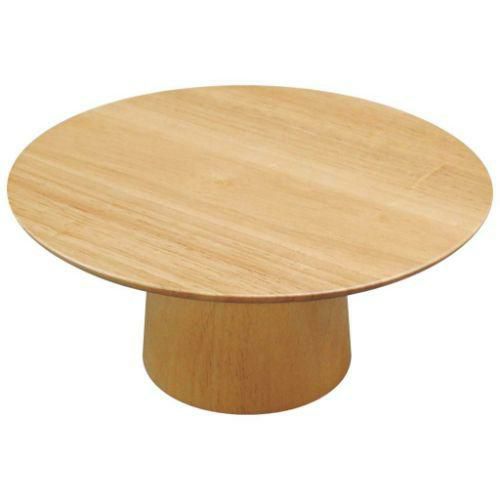 ラバーウッド フーテッドプレート S TW-001