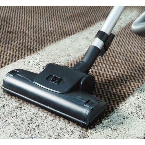 業務用小型ドライバキューム 極用 カーペットターボノズルW