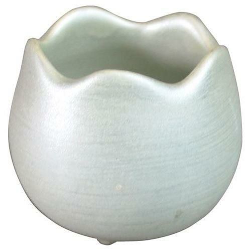 内外銀彩つぼ珍味(小)B20-11