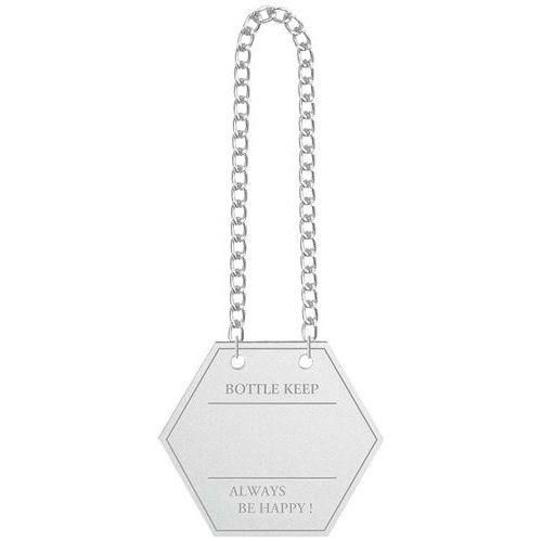 【シンビ】ボトルキーパー(10枚入)BM-4 シルバー