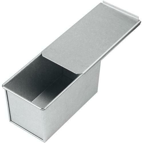 EBM アルタイト食パン型 1.5斤（蓋付）