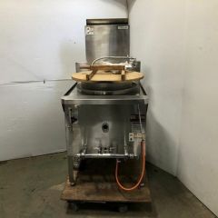 中古】角型ゆで麺機 富士工業所 角型FB-6570A 幅650×奥行700×高さ800(+690) 【送料別途見積】【業務用】【委託販売-yck】 |  中古ゆで麺機 | 業務用厨房機器・調理道具・家具・食器の通販・買い取りサイト テンポスドットコム