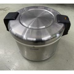 象印 業務用 保温ジャー THA-C60 3升 90年製 美品 値下げ中！ZOJIRUSHI業務用 保温ジャー THA-C60 3升 90年製