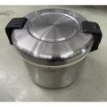 中古】保温ジャー 象印 THS-C60A 幅460×奥行380×高さ320 【送料