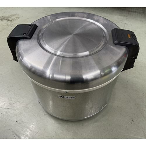 【中古】象印 保温ジャーTHS-C60型 中古】保温ジャー 象印 THS-C60A 幅460×奥行380×高さ320 【送料