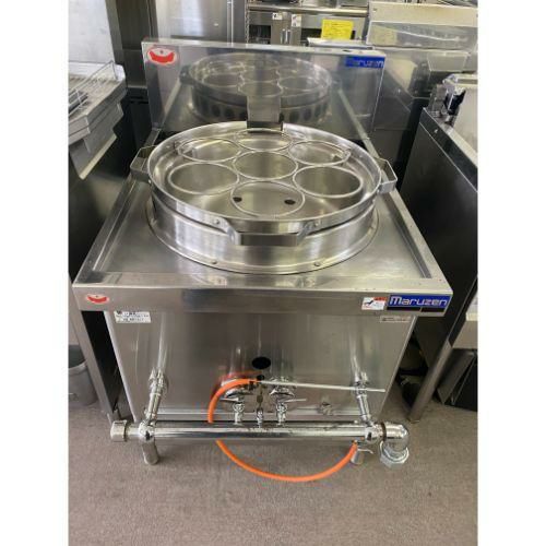 業務用電子保温ジャー】SK-PJB5400 パナソニック 2021年製 中古 1台