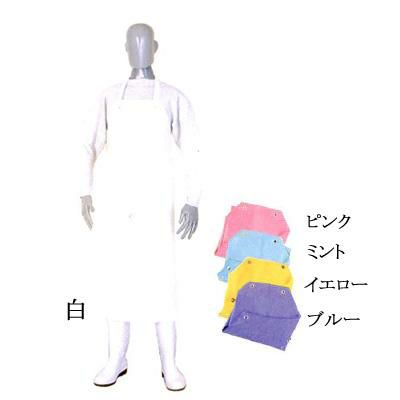 エバライトソフト胸付前掛 C L