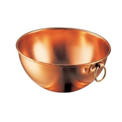 ボール 銅ボール 24cm ENDO/グループT/小物送料対象商品