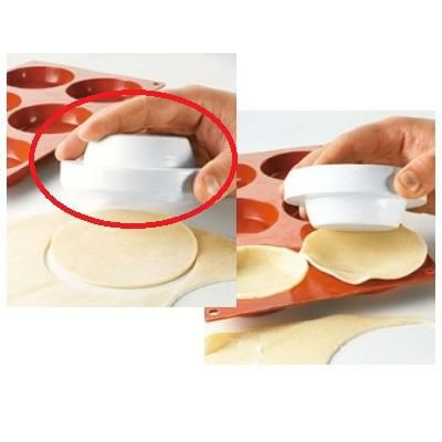 型 ドゥ カッター /グループT