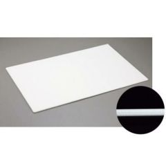 取り板 アルミン軽量タイプ（プラスチック取り板）フレンチ /グループT