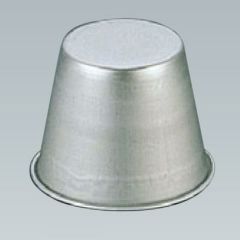 プリンカップ アルミプリンカップ＃6T 24入/グループT