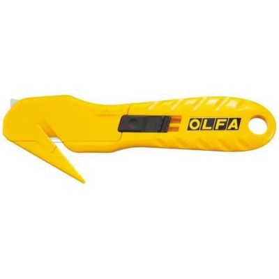 オルファ セーフティ ラップカッター 210B