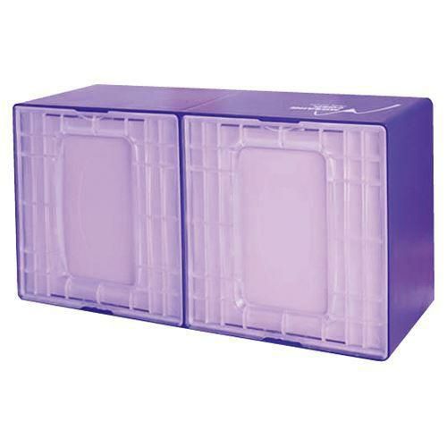 ゼロハイジーン兼用ディスペンサー（ビス式）GZHD