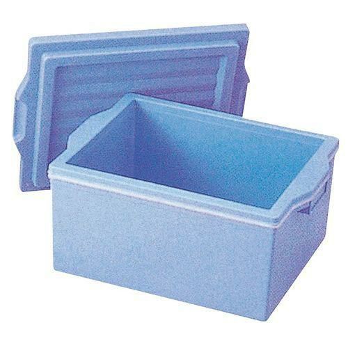 エスレンコンテナ SP-15D 蓋付