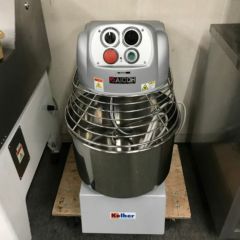 中古】スパイラルミキサー 愛工舎 IS20T2V 幅380×奥行720×高さ800 【送料別途見積】【業務用】【委託販売-r2】 | 中古大型ミキサー  | 業務用厨房機器・調理道具・家具・食器の通販・買い取りサイト テンポスドットコム