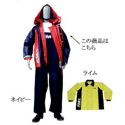 プロエックスα ブルゾン 4L