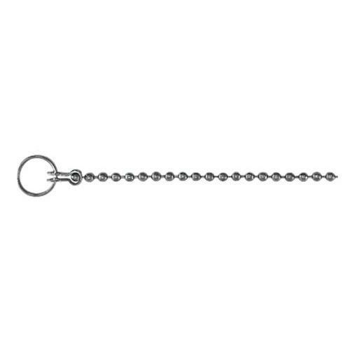 ステンレスボールペン用ボールチェーン連結セット 40cm SBC-40