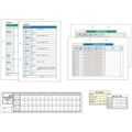 HACCP 衛生管理簿 KSC-10