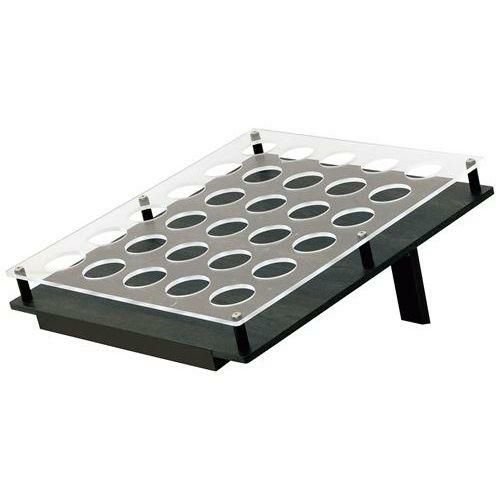 スラントディスプレイ(30ホール)SWB-SL30