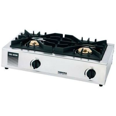 シルクルーム ガステーブル ガッツNo.2 SK-2 13A