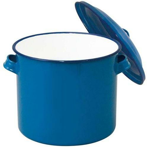 ホーロータンク 12cm