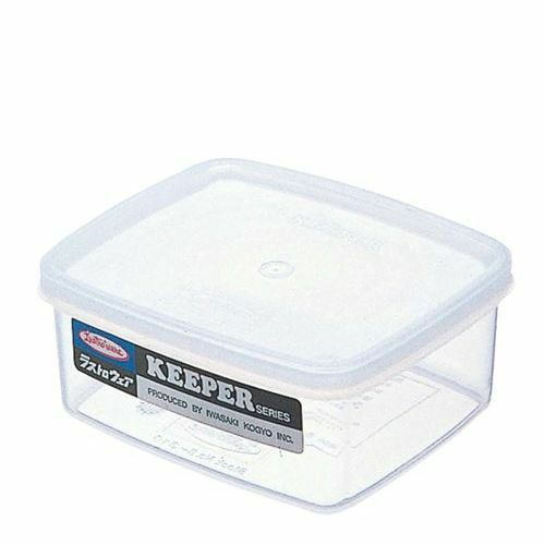 【ラストロ】角型 キーパー B-310 S