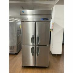GRD-090RX フクシマガリレイ タテ型冷蔵庫｜テンポスドットコム通販サイト