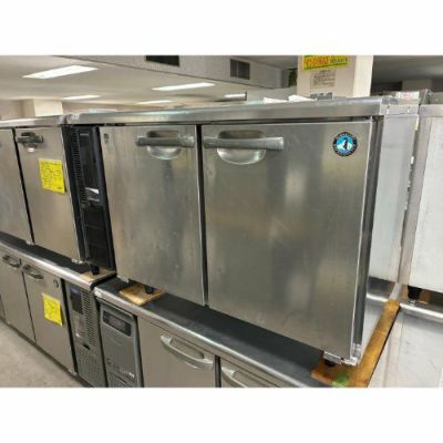 業界最長1年保証】【中古】冷蔵コールドテーブル ホシザキ RT-120PNE1